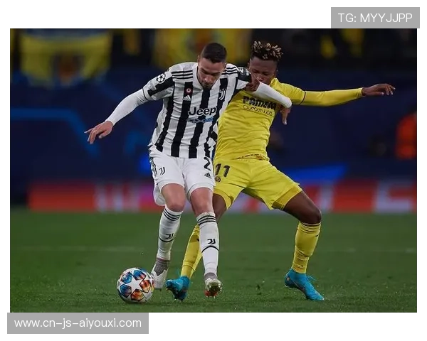 比利亚雷亚尔准备购入意甲节奏王——打造欧洲足球新局面