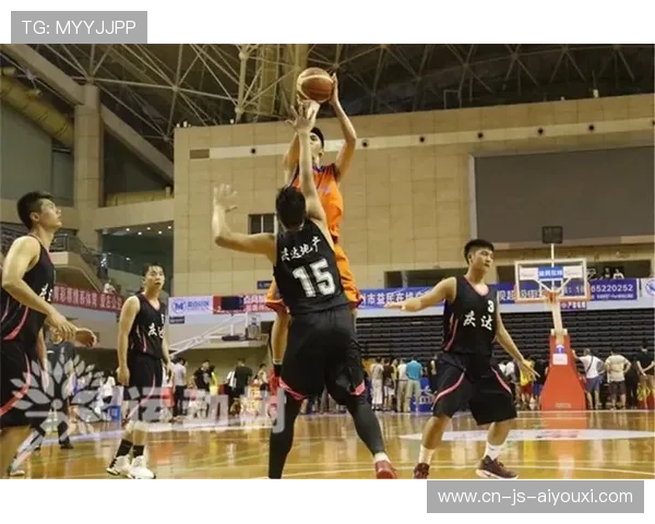 山东高速男篮三分火力全开，新赛季势不可挡