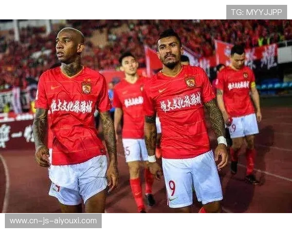 广州恒大再度引进巴西强援，球队实力不容小觑