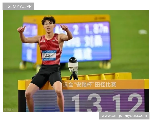男子110米栏：后刘翔时代，中国小将崛起，110米栏继刘翔之后还有吗