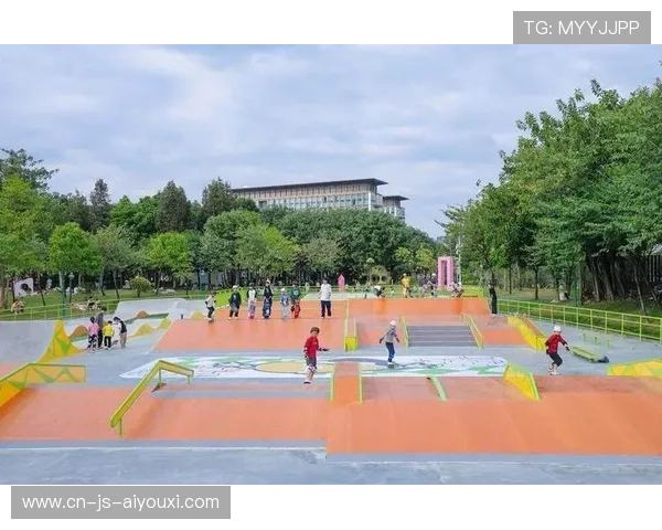 世界滑板公开赛在城市推广中结合学校课程推动青少年参与常态化